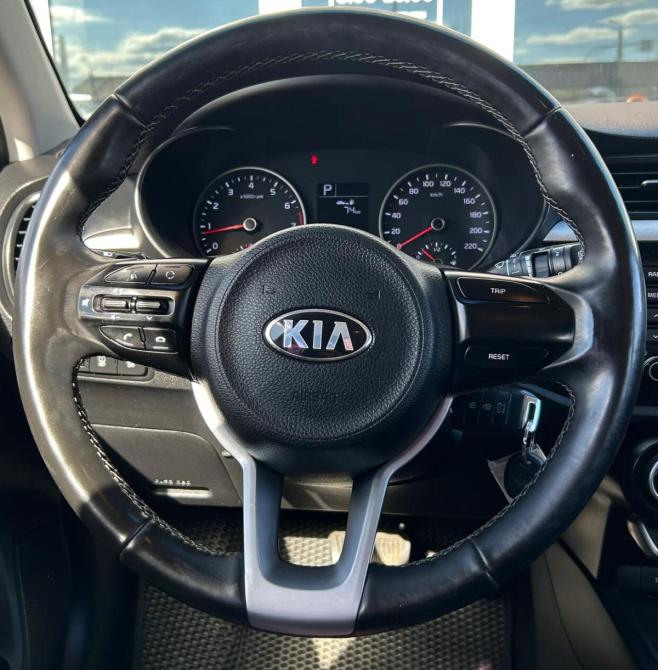 Kia Rio IV Альметьевск  - изображение 16