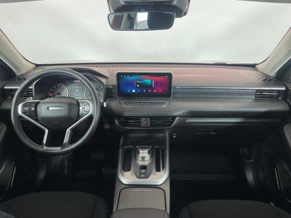 Haval Jolion I с пробегом 2023 года, цена 1 880 000 рублей, 53013 км, внедорожник, Автокод Объявления