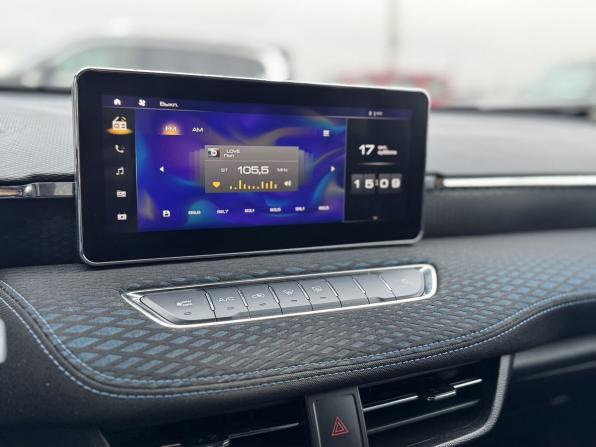Haval Jolion I с пробегом 2022 года, цена 1 490 000 рублей, 113203 км, внедорожник, Автокод Объявления