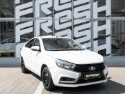 Lada (ВАЗ) Vesta I Ставрополь  - изображение 21
