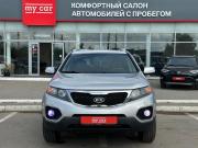 Kia Sorento II Пермь  - изображение 21