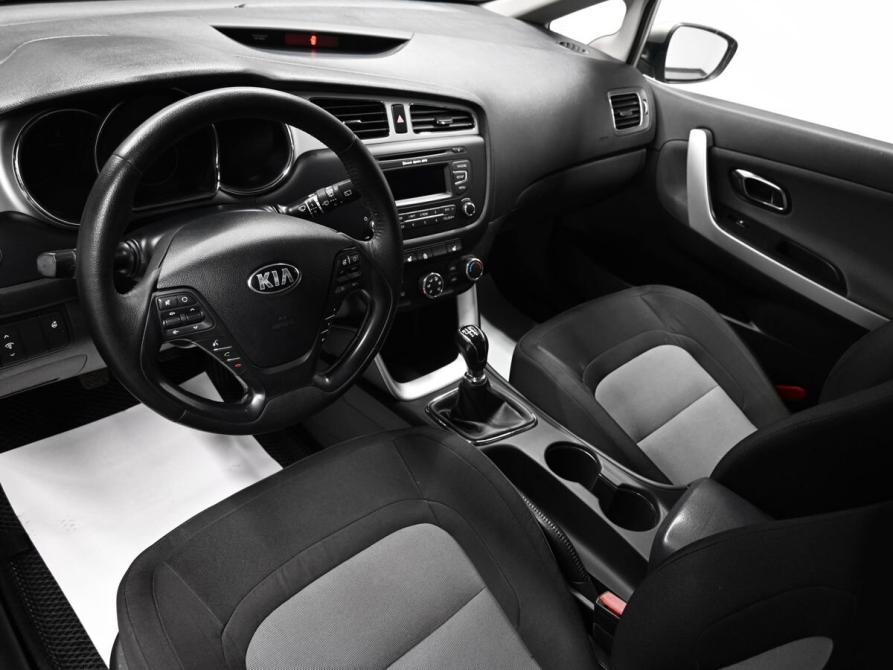 Kia Ceed II Тверь  - изображение 8