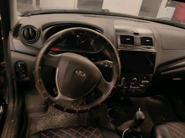 Lada (ВАЗ) Granta I Рестайлинг с пробегом 2022 года, цена 579 000 рублей, 103500 км, седан, Автокод Объявления