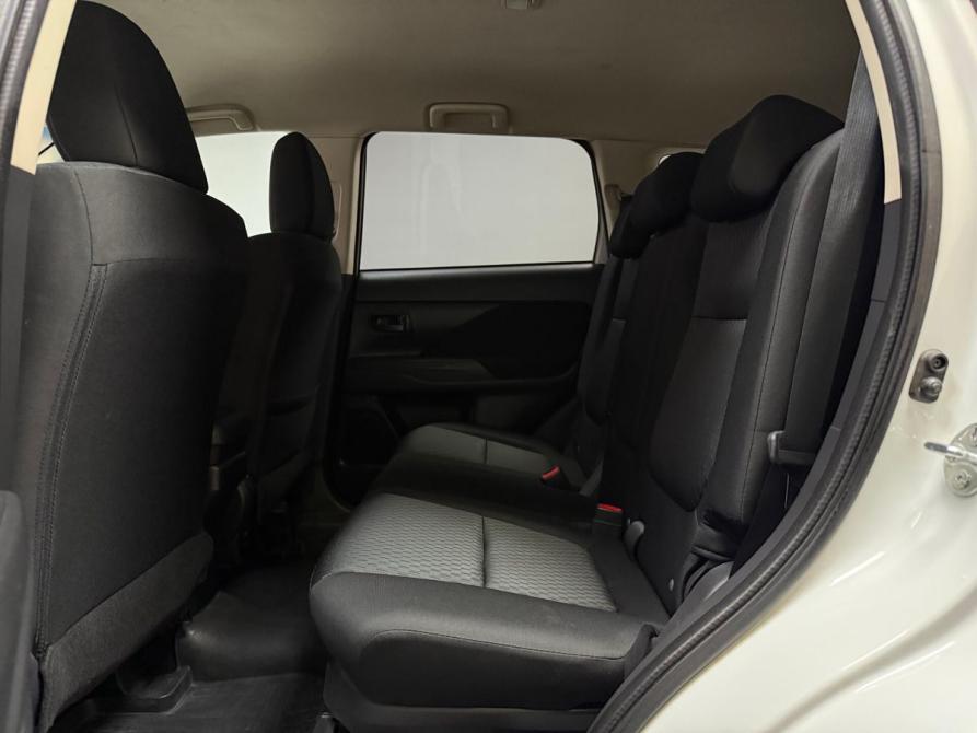 Mitsubishi Outlander III Тверь  - изображение 19