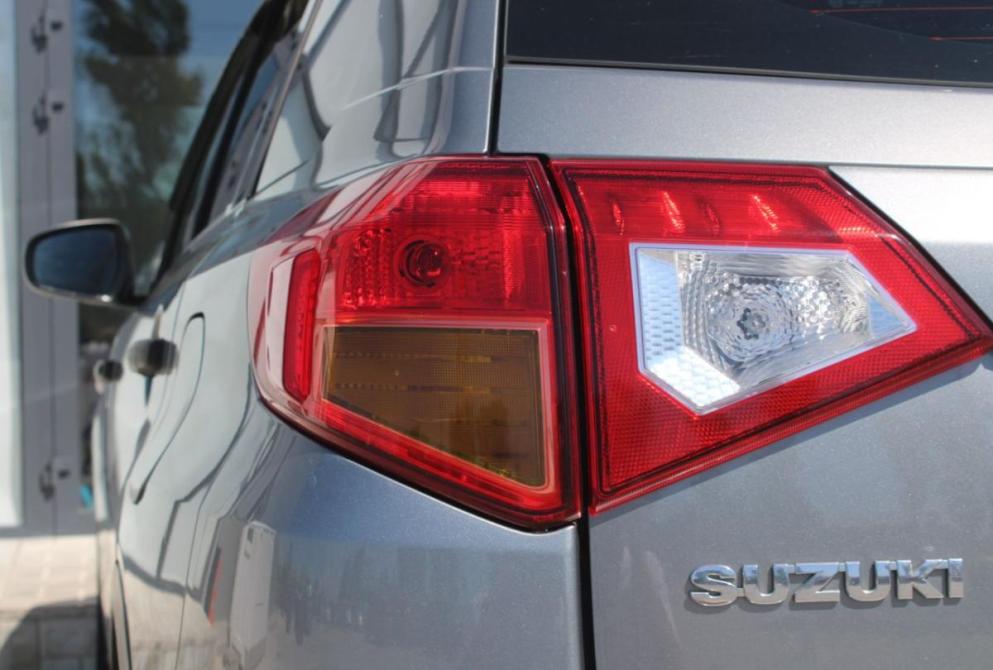 Suzuki Vitara II Саратов  - изображение 10