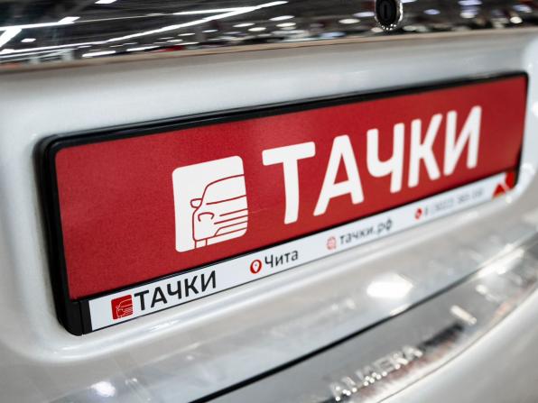 Nissan Almera III (G15) с пробегом 2017 года, цена 745 000 рублей, 68130 км, седан, Автокод Объявления