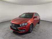 Lada (ВАЗ) Vesta I Уфа  - изображение 23
