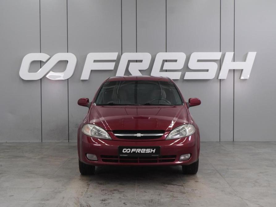 Chevrolet Lacetti I Воронеж  - изображение 3