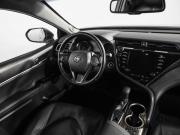 Toyota Camry VIII (XV70) Санкт-Петербург  - изображение 41