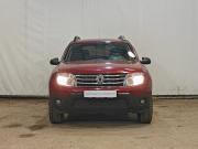 Renault Duster I Кемерово  - изображение 22