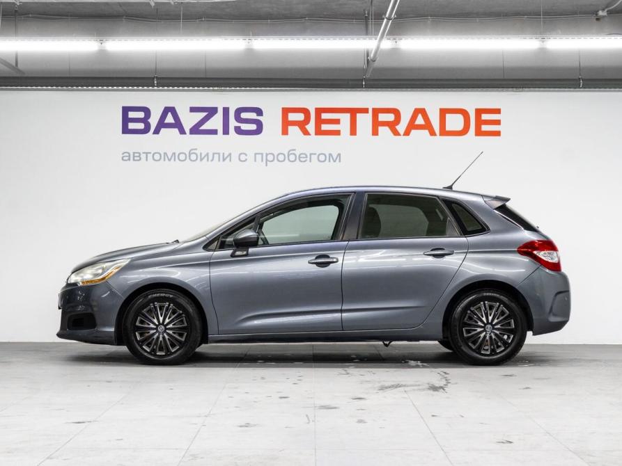 Citroen C4 II Тюмень  - изображение 9