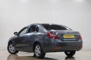 Geely Emgrand EC7 Новокузнецк  - изображение 35