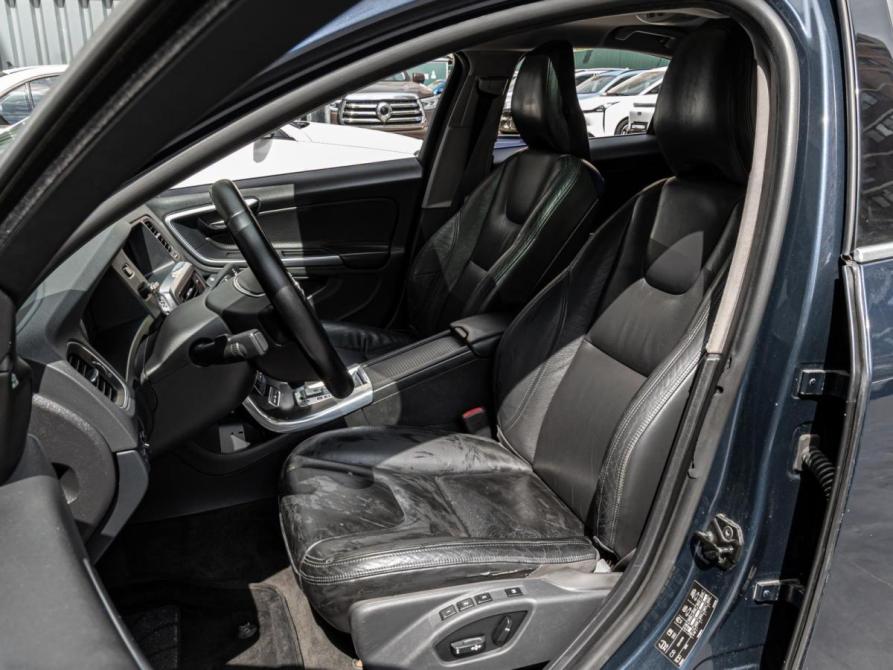Volvo S60 II Краснодар  - изображение 10