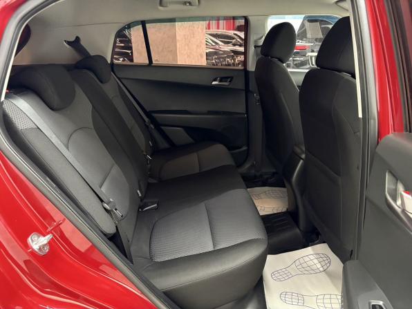 Hyundai Creta I с пробегом 2019 года, цена 1 895 000 рублей, 90903 км, внедорожник, Автокод Объявления