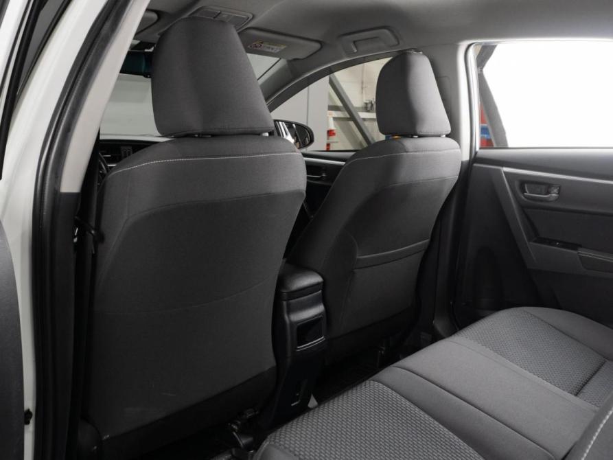 Toyota Corolla XI (E160 E170 E180) Рестайлинг 1 Тюмень  - изображение 11