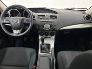 Mazda 3 II (BL) Рестайлинг Альметьевск  - изображение 36