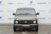 Lada (ВАЗ) Niva Legend Пермь  - изображение 20