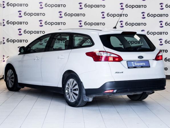 Ford Focus III с пробегом 2013 года, цена 780 000 рублей, 195567 км, универсал, Автокод Объявления