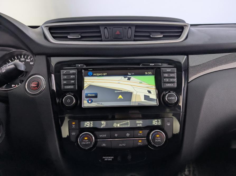 Nissan X-Trail III Москва  - изображение 26