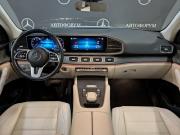 Mercedes-Benz GLE II (V167) Москва  - изображение 44