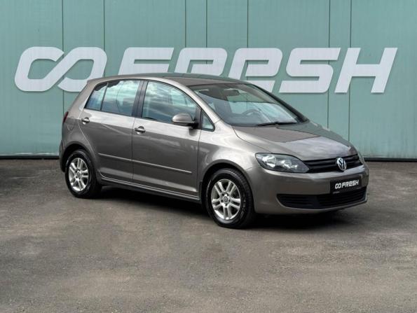 Volkswagen Golf Plus II с пробегом 2012 года, цена 1 069 000 рублей, 173031 км, хэтчбек, Автокод Объявления