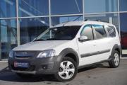 Lada (ВАЗ) Largus I Ульяновск  - изображение 23