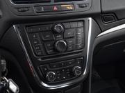 Opel Mokka I Краснодар  - изображение 30