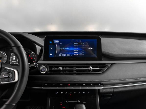Chery Tiggo 4 Pro I с пробегом 2023 года, цена 1 290 000 рублей, 65789 км, внедорожник, Автокод Объявления