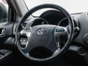 Toyota Highlander II (XU40) Рестайлинг Москва  - изображение 32