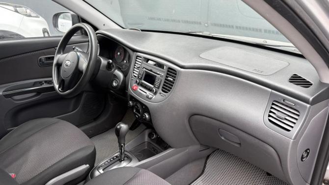 Kia Rio II Рестайлинг с пробегом 2010 года, цена 675 000 рублей, 144794 км, седан, Автокод Объявления