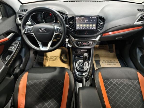 Lada (ВАЗ) Vesta I с пробегом 2018 года, цена 915 000 рублей, 114959 км, универсал, Автокод Объявления