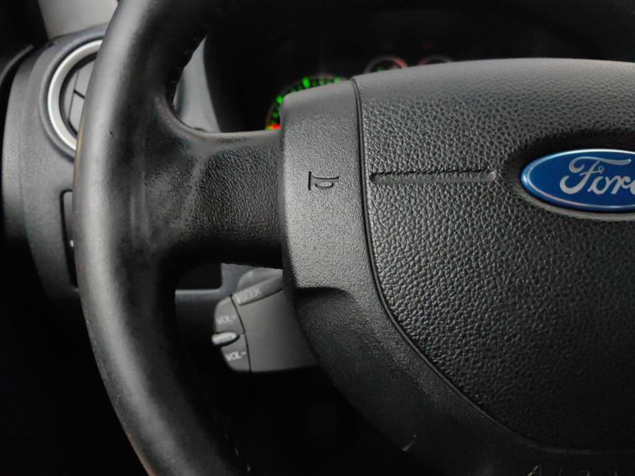 Ford Fusion I Рестайлинг Подольск  - изображение 17