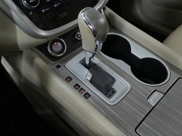 Nissan Murano III (Z52) с пробегом 2020 года, цена 3 180 000 рублей, 58323 км, внедорожник, Автокод Объявления