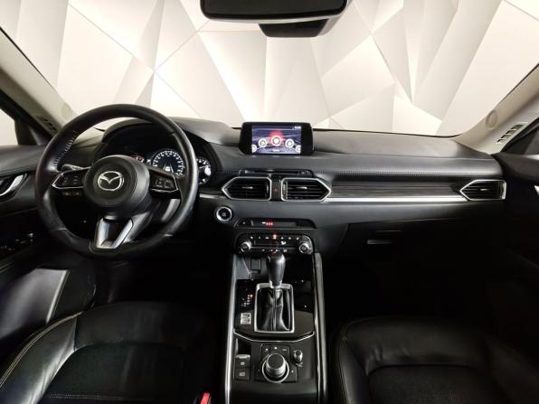 Mazda CX-5 II с пробегом 2019 года, цена 2 545 000 рублей, 183665 км, внедорожник, Автокод Объявления