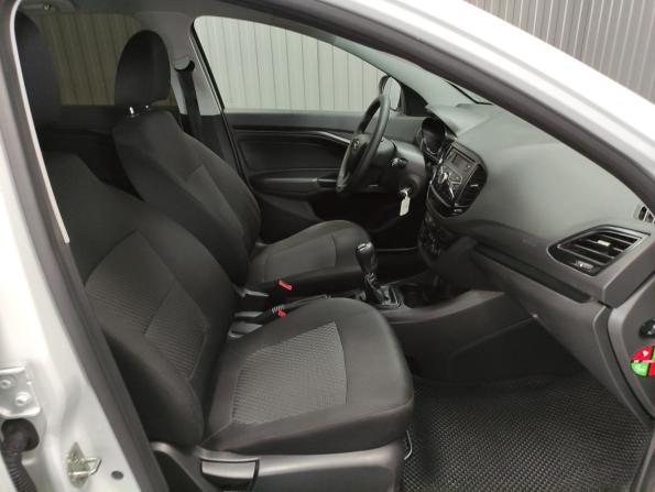 Lada (ВАЗ) Vesta I с пробегом 2019 года, цена 950 000 рублей, 91721 км, универсал, Автокод Объявления