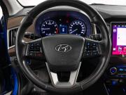 Hyundai Creta I Рестайлинг Санкт-Петербург  - изображение 37