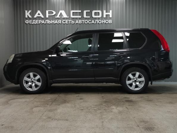 Nissan X-Trail II Рестайлинг с пробегом 2011 года, цена 1 200 000 рублей, 181080 км, внедорожник, Автокод Объявления
