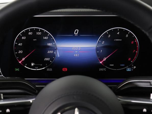 Mercedes-Benz GLE Coupe II (C167) Рестайлинг с пробегом 2024 года, цена 12 900 000 рублей, 482 км, внедорожник, Автокод Объявления