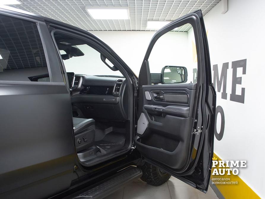 Ram 1500 V Рестайлинг Новосибирск  - изображение 23