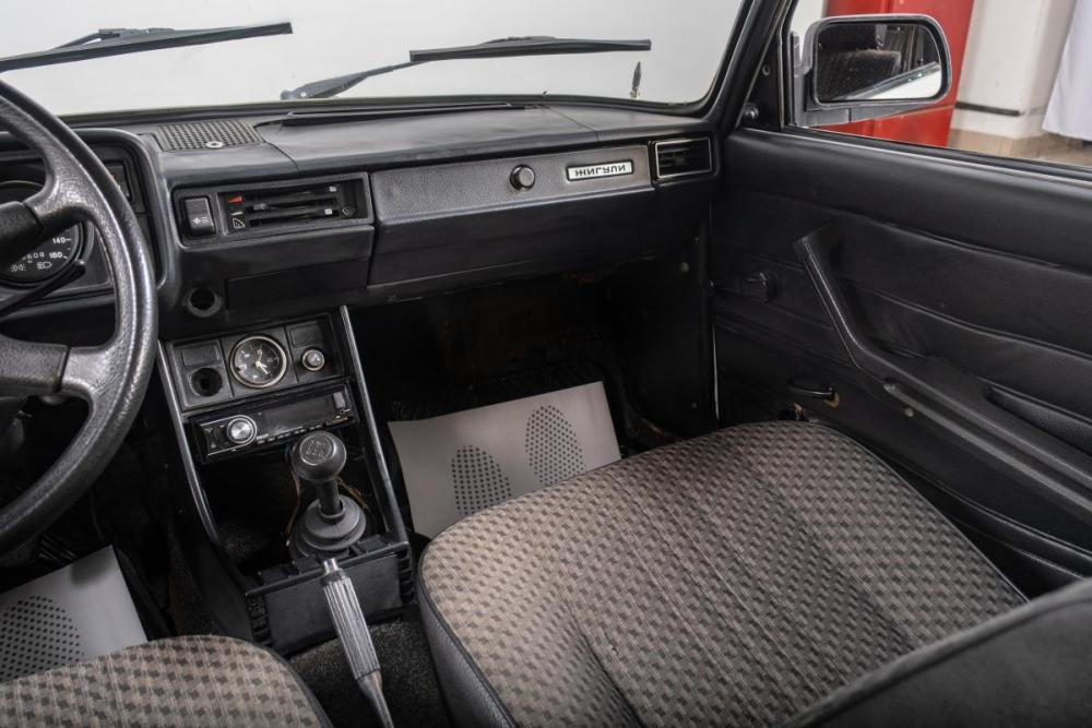 Lada (ВАЗ) 2105 Томск  - изображение 11
