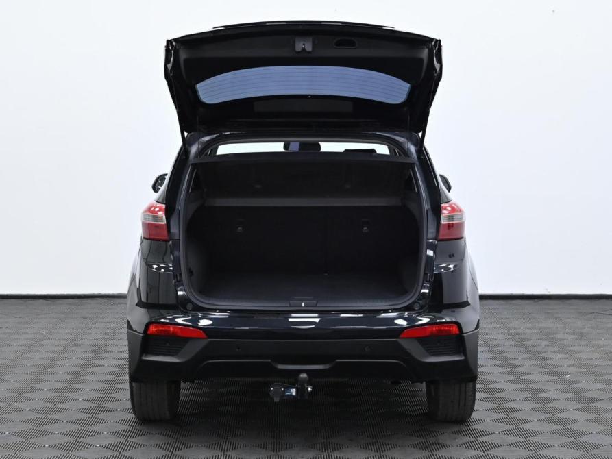 Hyundai Creta I Москва  - изображение 5
