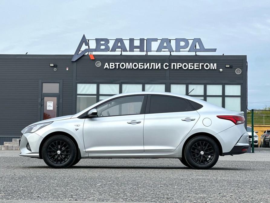 Hyundai Solaris II Рестайлинг Волгоград  - изображение 2