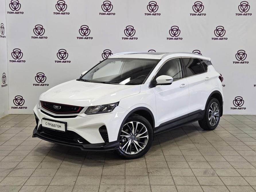 Belgee X50 Тольятти  - изображение 1
