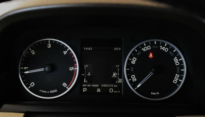 Land Rover Discovery IV с пробегом 2011 года, цена 1 150 000 рублей, 245374 км, внедорожник, Автокод Объявления