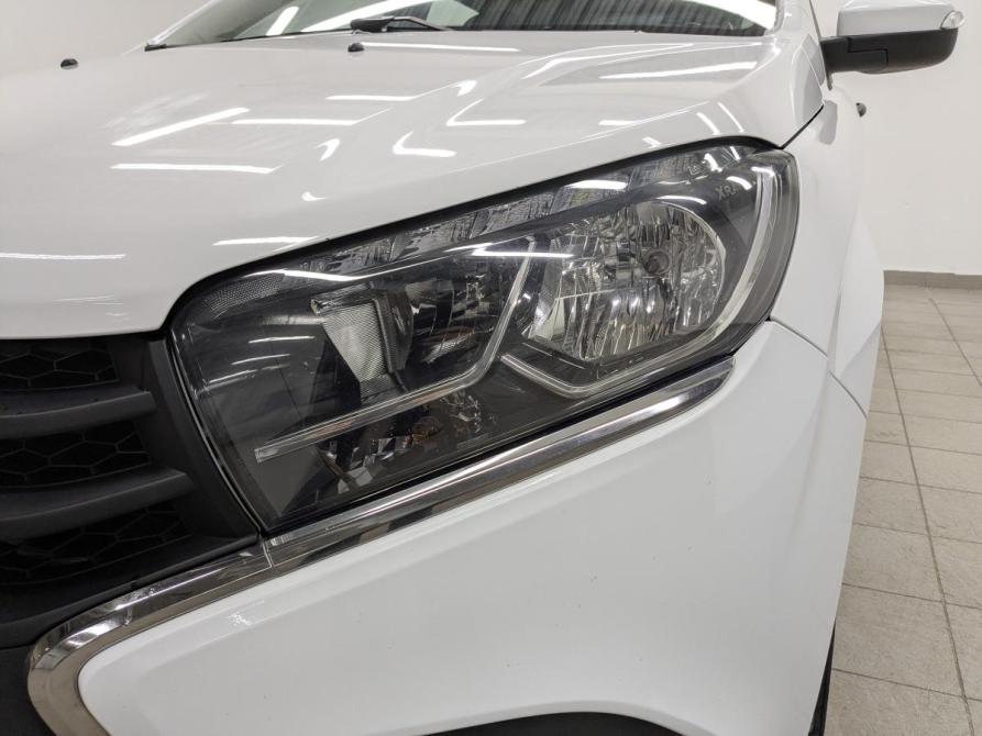 Lada (ВАЗ) XRAY I Москва  - изображение 11