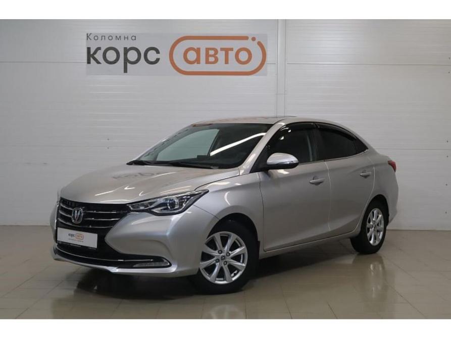 Changan Alsvin Коломна  - изображение 1