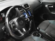 Volkswagen Polo V Рестайлинг Екатеринбург  - изображение 32