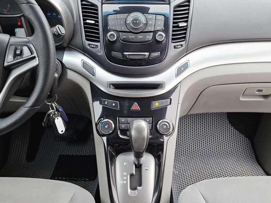 Chevrolet Orlando I Владимир  - изображение 12