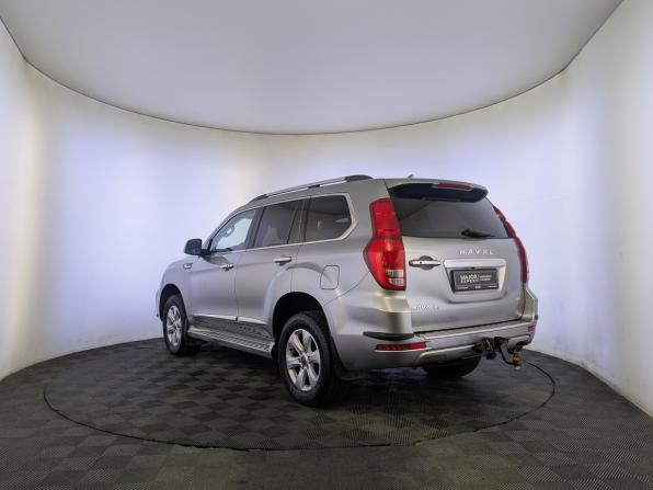 Haval H9 I Рестайлинг с пробегом 2021 года, цена 2 550 000 рублей, 99442 км, внедорожник, Автокод Объявления