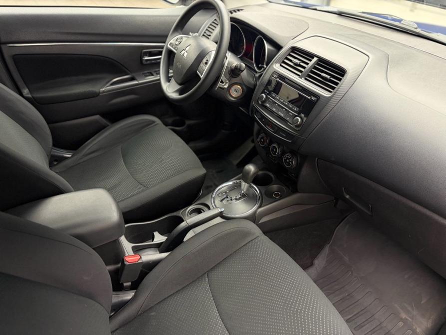 Mitsubishi ASX I Рестайлинг Ростов-на-Дону  - изображение 20